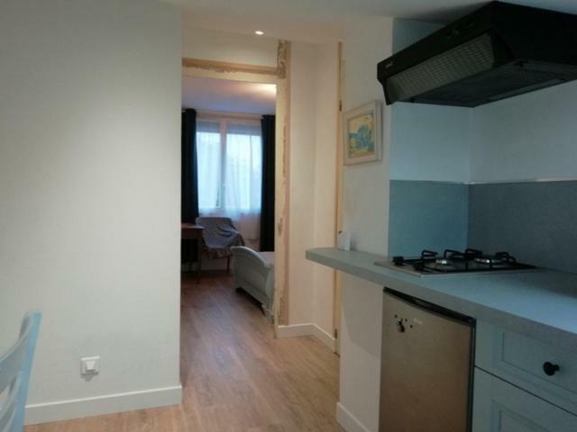 301 Cota 5 Min A Pied De La Plage Saint-Nazaire  Exterior photo